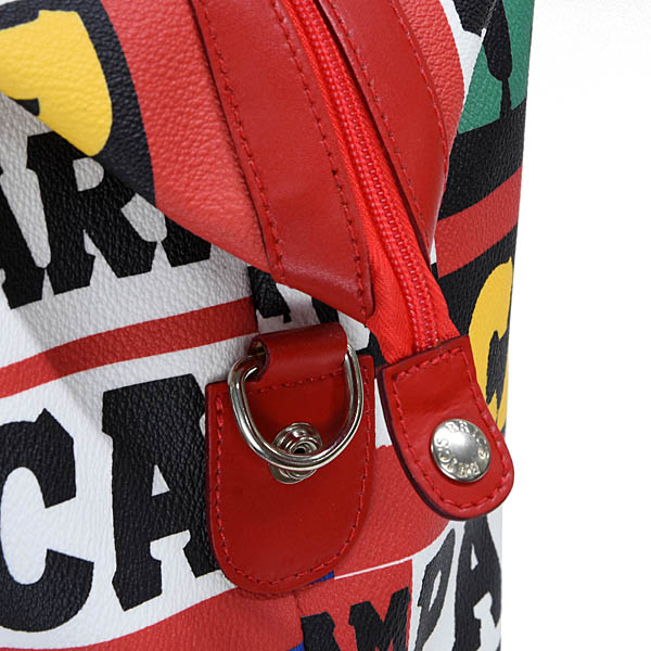 CAMPARI 150ǯǰȥ٥Хå by BRICK'S 