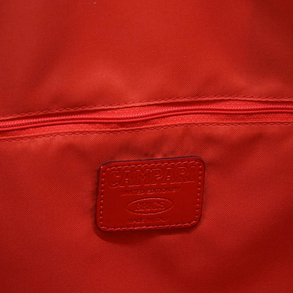 CAMPARI 150ǯǰȥ٥Хå by BRICK'S 