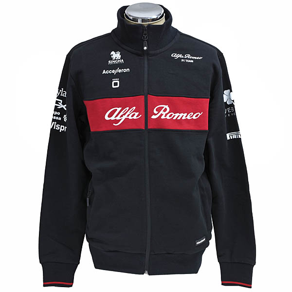 Alfa Romeo RACING 2023ॹåѥե