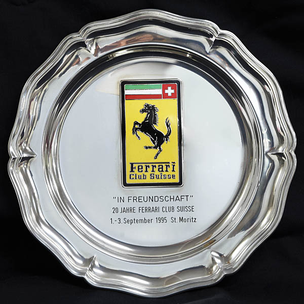 FERRARI CLUB SUISSE 20ǯǰץ졼