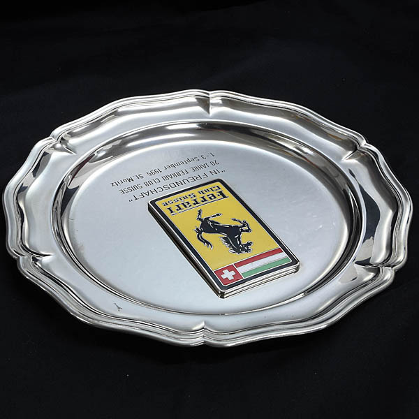 FERRARI CLUB SUISSE 20ǯǰץ졼