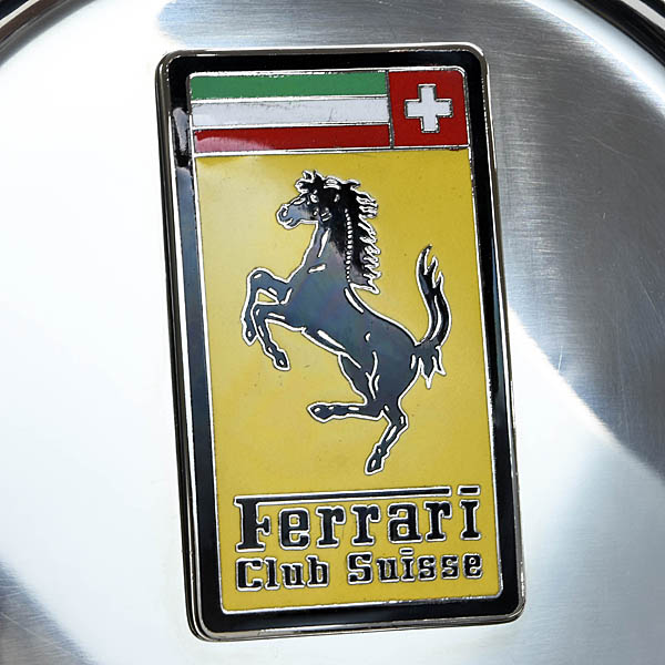 FERRARI CLUB SUISSE 20ǯǰץ졼