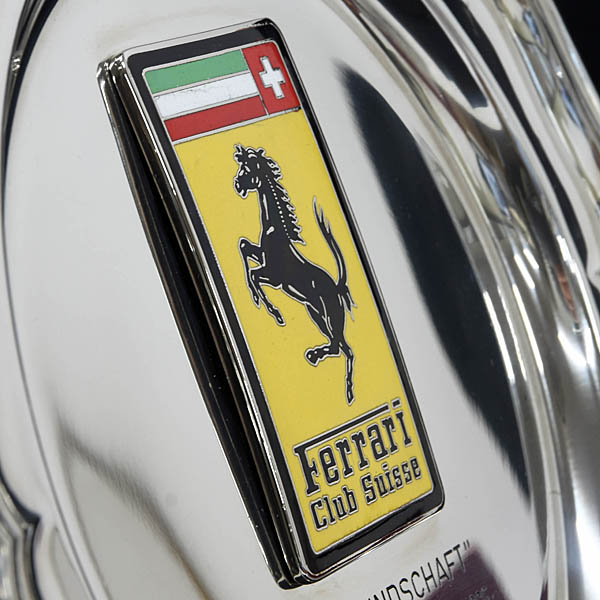 FERRARI CLUB SUISSE 20ǯǰץ졼