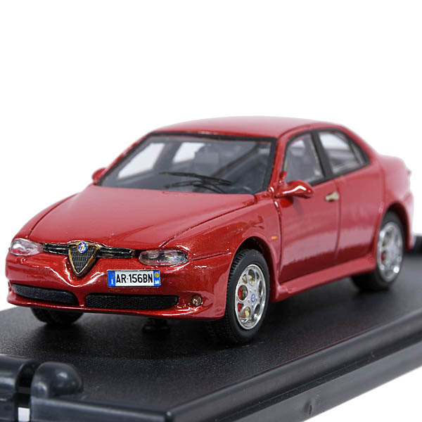 1/43 Alfa Romeo 156GTAߥ˥奢ǥ