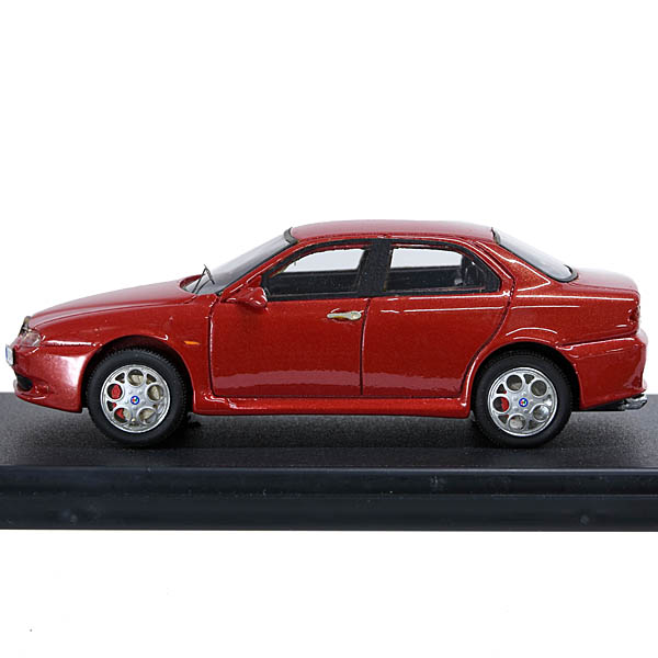 1/43 Alfa Romeo 156GTAߥ˥奢ǥ