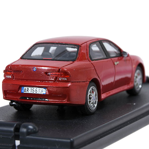 1/43 Alfa Romeo 156GTAߥ˥奢ǥ