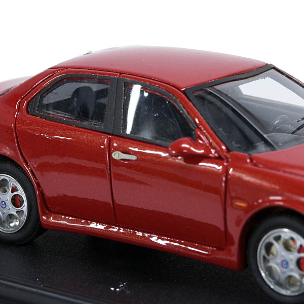 1/43 Alfa Romeo 156GTAߥ˥奢ǥ