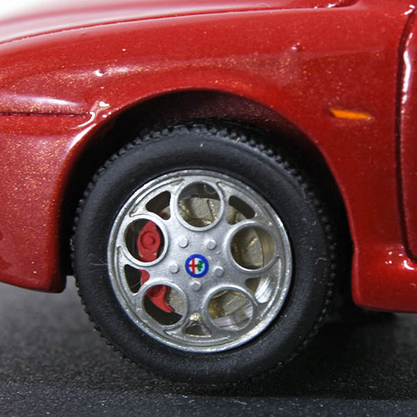 1/43 Alfa Romeo 156GTAߥ˥奢ǥ