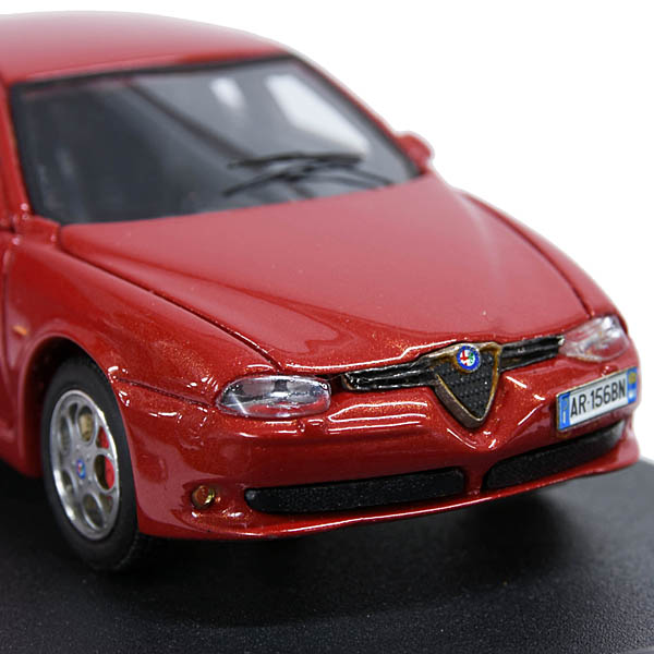 1/43 Alfa Romeo 156GTAߥ˥奢ǥ