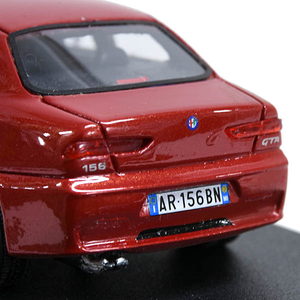 1/43 Alfa Romeo 156GTAߥ˥奢ǥ