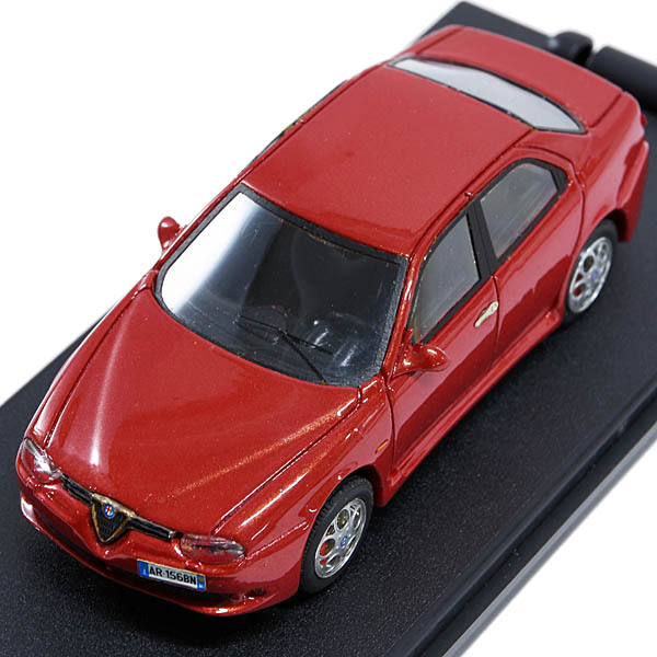 1/43 Alfa Romeo 156GTAߥ˥奢ǥ