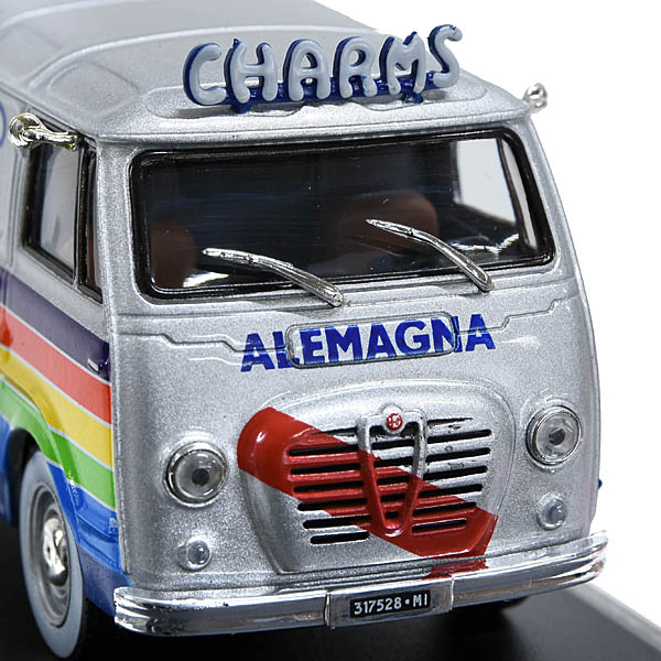1/43 Alfa Romeo ROMEO 1959 ALEMAGNAߥ˥奢ǥ