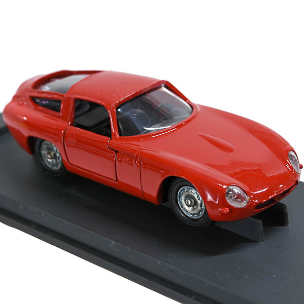 1/43 Alfa Romeo Giulia TZ 1965 Rallye Franceߥ˥奢ǥ