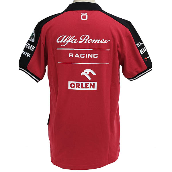 Alfa Romeo RACING 2021ॹåѥݥ