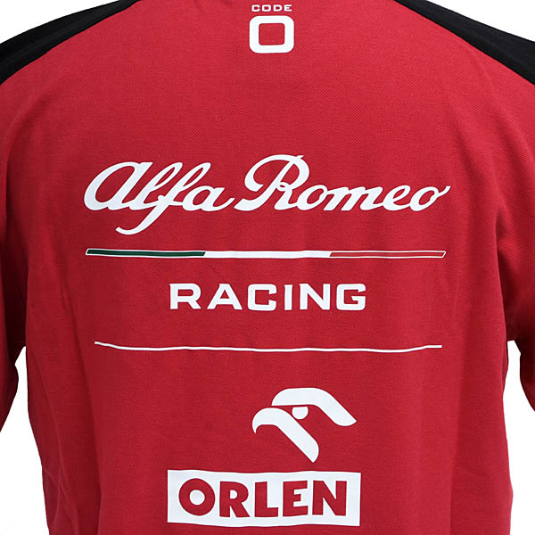 Alfa Romeo RACING 2021ॹåѥݥ