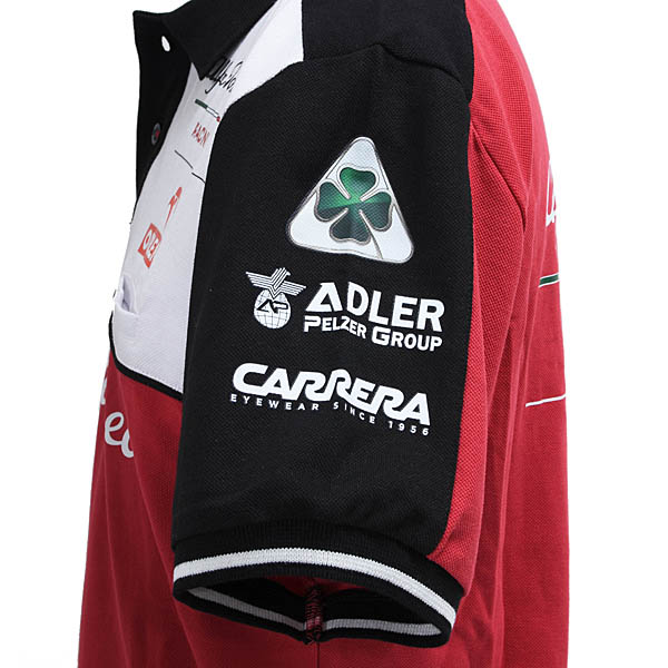 Alfa Romeo RACING 2021ॹåѥݥ