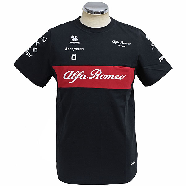 Alfa Romeo RACING 2023ॹå T