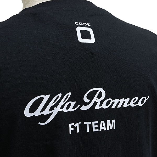 Alfa Romeo RACING 2023ॹå T