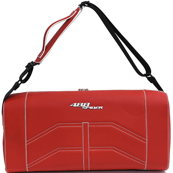 Ferrari488spiderХå