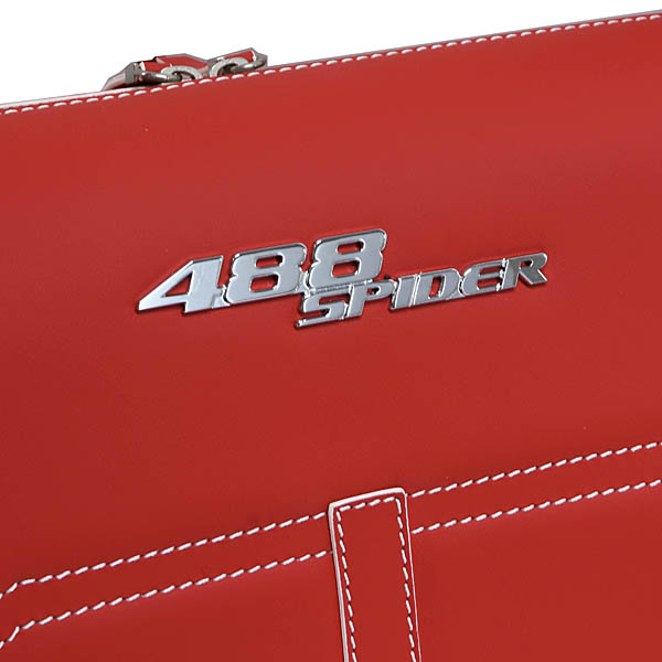 Ferrari488spiderХå