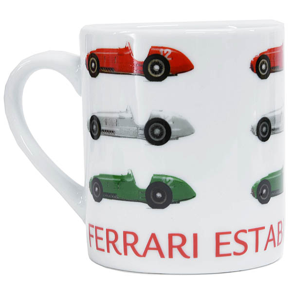 Ferrariơޥå