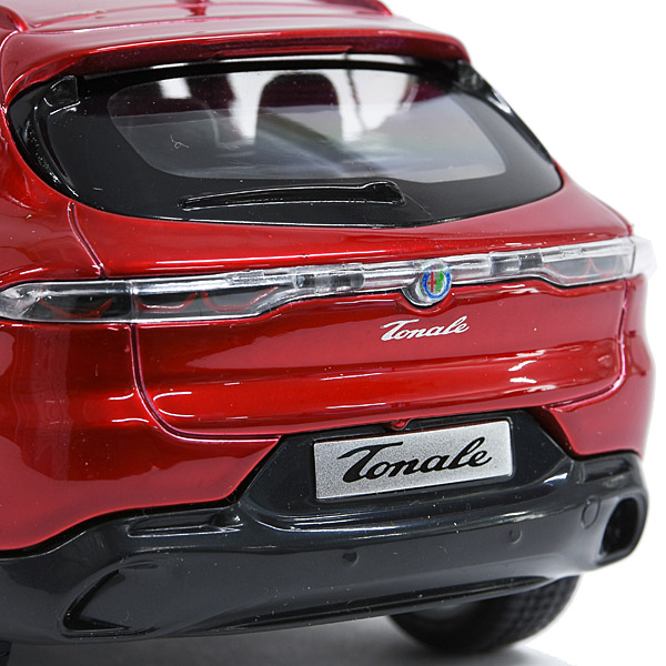1/24 Alfa Romeo Tonale miniature model (RED)