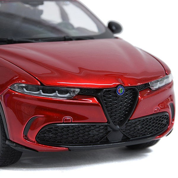 1/24 Alfa Romeo Tonale miniature model (RED)