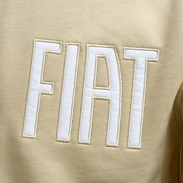 FIAT純正ヘリテージフェルパ