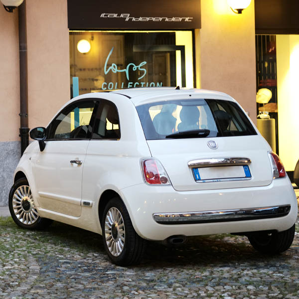 FIATꥢХѡ⡼ǥ