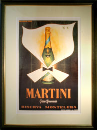 MARTINI�����ݥ����� TypeA