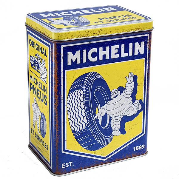 MICHELINեޥƥܥå<br><font size=-1 color=red>08/08</font>