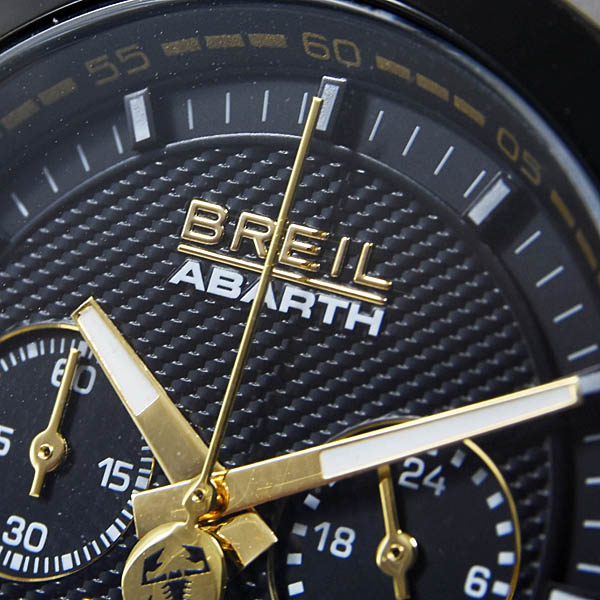 ABARTHĥΥեå-75 th Anniversary- by BREIL