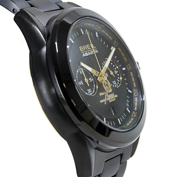 ABARTHĥΥեå-75 th Anniversary- by BREIL