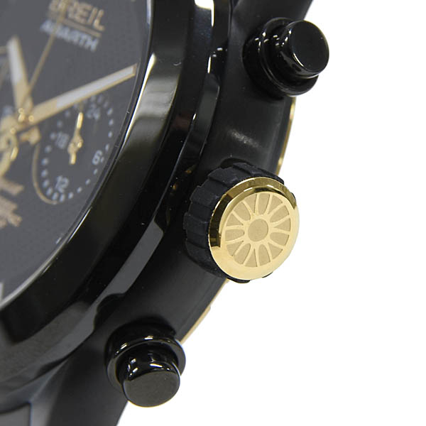 ABARTHĥΥեå-75 th Anniversary- by BREIL