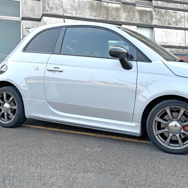 ABARTH500(꡼34)ѥɥȥƥ󥷥by Maestro (ܥ)