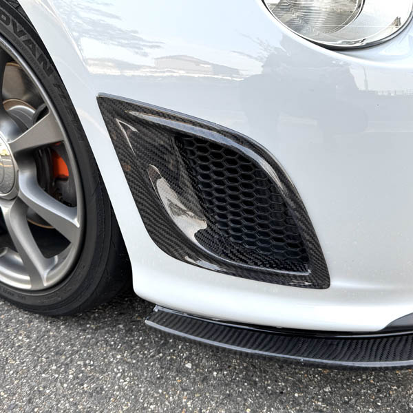 ABARTH500(꡼3)ѥɥ󥿡顼 by Maestro (ܥ/顼/̤)