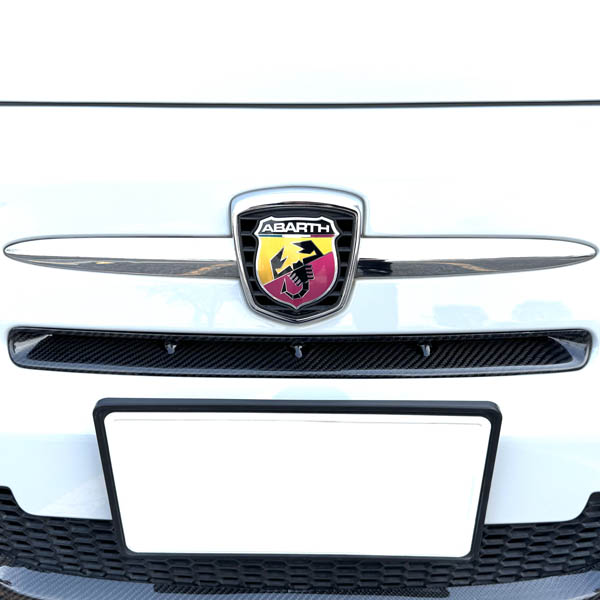 ABARTH500(꡼3)ѥեȥơ˥å by Maestro (ܥ/顼/̤)
