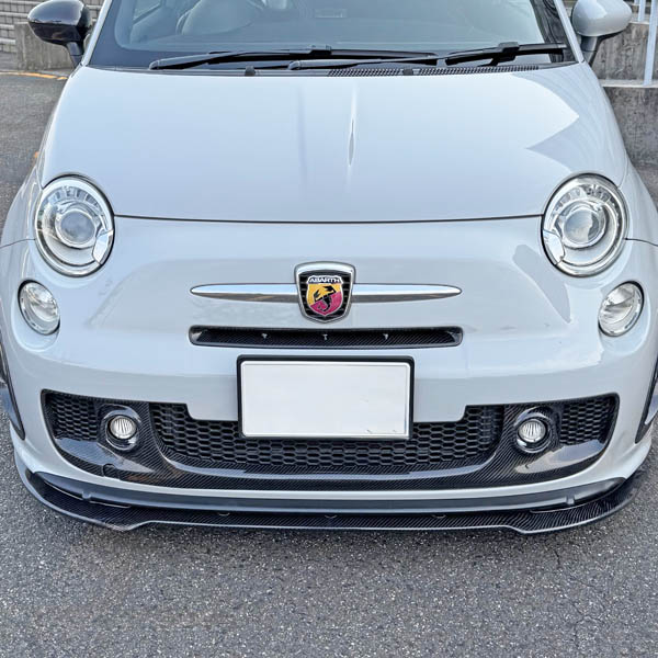 ABARTH500(꡼3)ѥեȥåץݥ顼 by Maestro (ܥ/顼/̤)