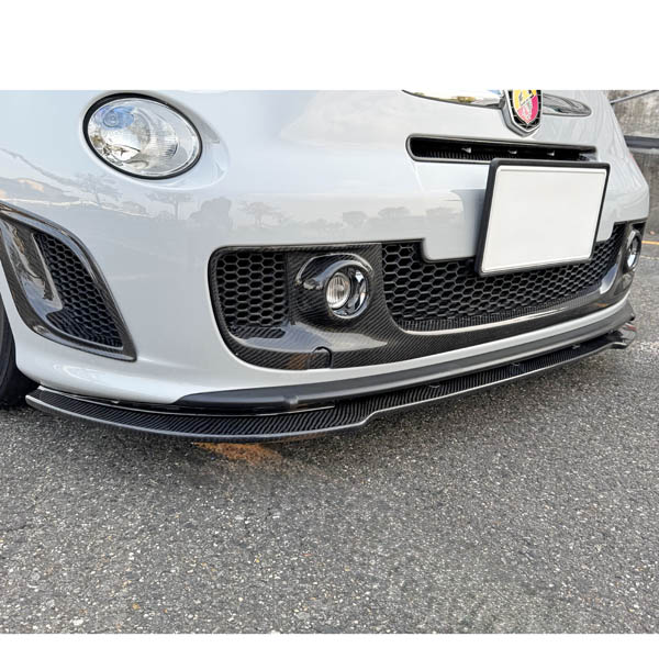 ABARTH500(꡼3)ѥեȥåץݥ顼 by Maestro (ܥ/顼/̤)