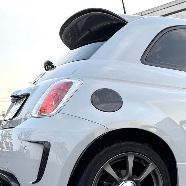 ABARTH500(꡼3)ѥꥢȥ˥å by Maestro (ܥ/顼/̤)