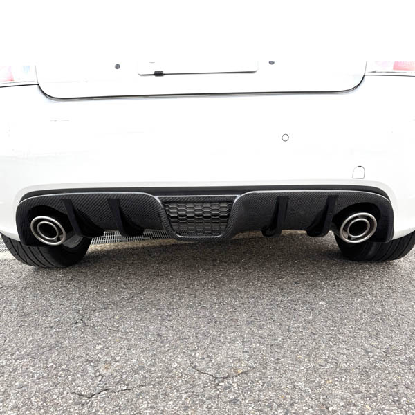 ABARTH500(꡼3)ѥꥢХѡǥե塼 by Maestro (ܥ/顼/̤)