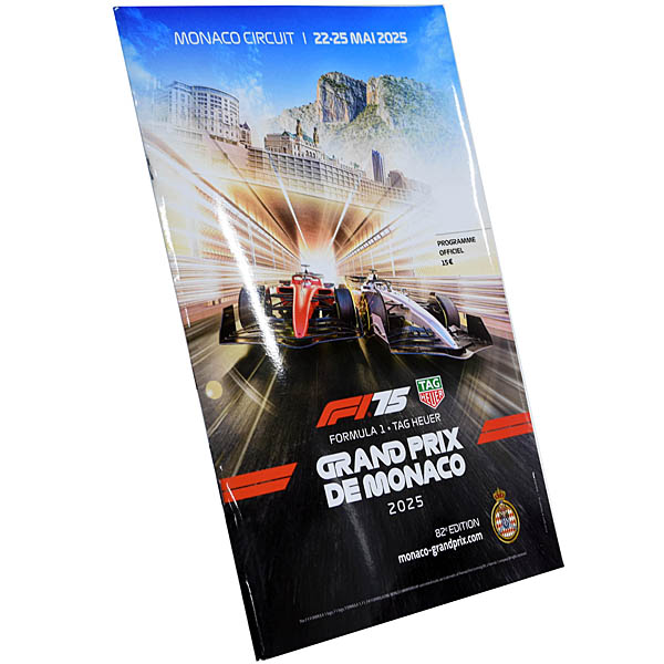 F1 Monaco GP 2025եץ