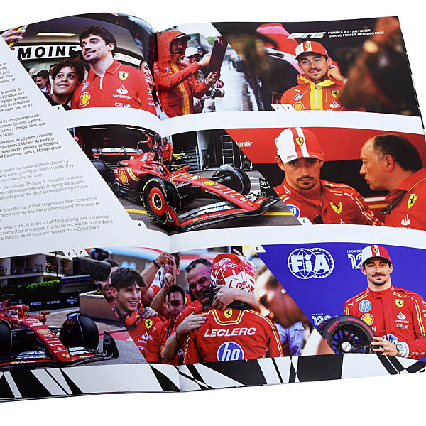 F1 Monaco GP 2025եץ