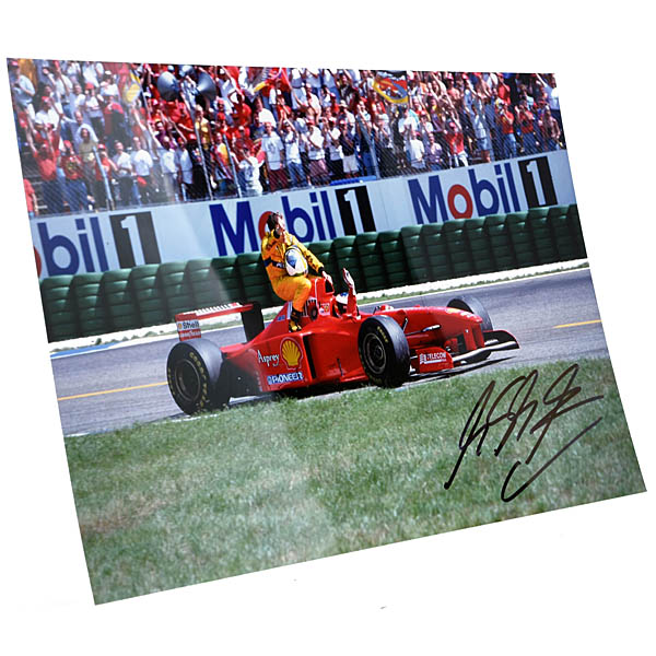 Scuderia Ferrari M.Schumacherľɮե