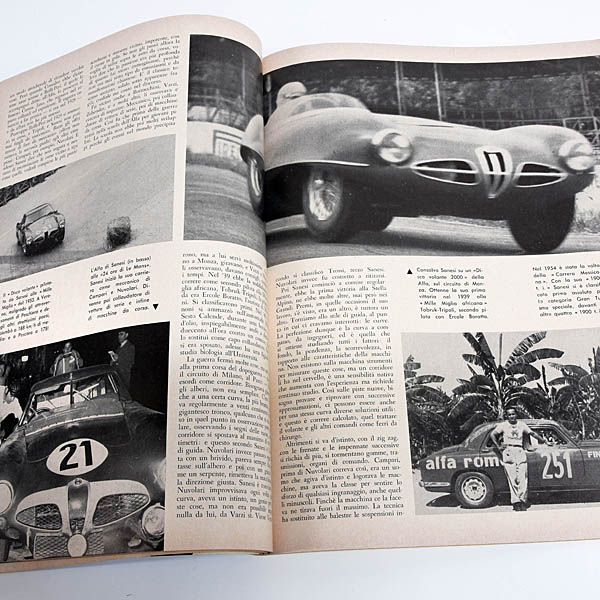 Alfa Romeoޥ1960 N.4