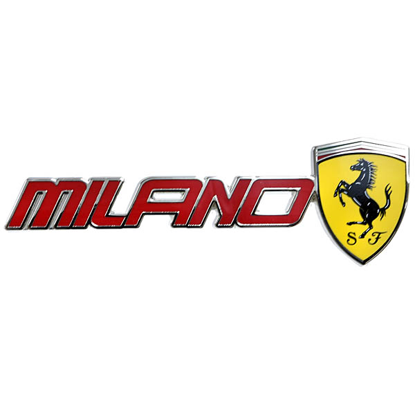 FerrariCityޥͥå(MILANO)