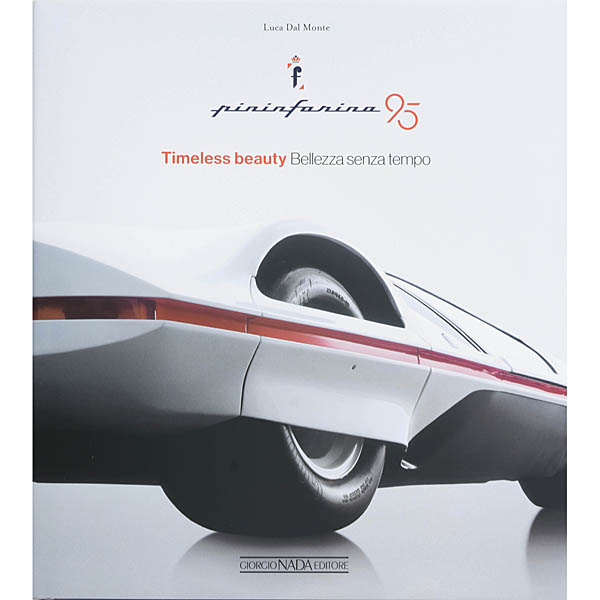 Pininfarina 95 Timeless beauty / Bellezza senza tempo½ñÀÒ