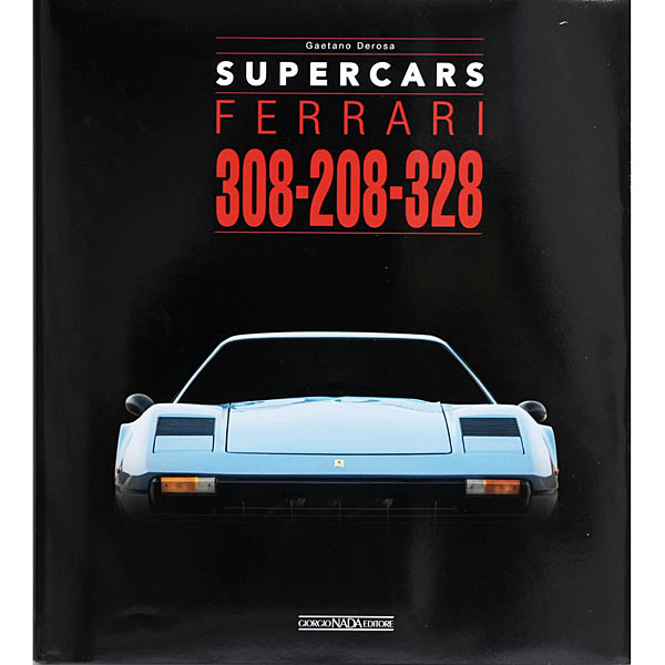 FERRARI 308 - 208 - 328 
