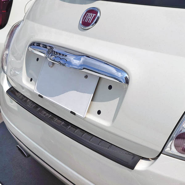 FIAT500ѥꥢ륫ܥХѡץƥ