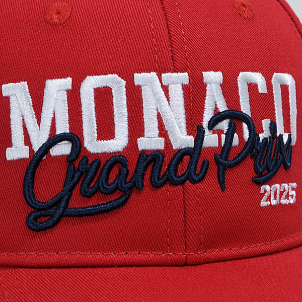 MONACO GRAND PRIX 2025 ACMե١ܡ륭å